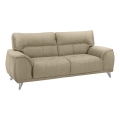 Driezitsbank LIVORNO beige