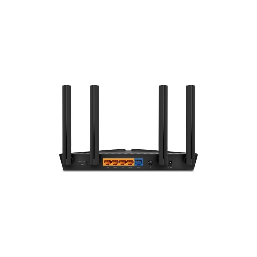 Dualband Wi-Fi 6-router