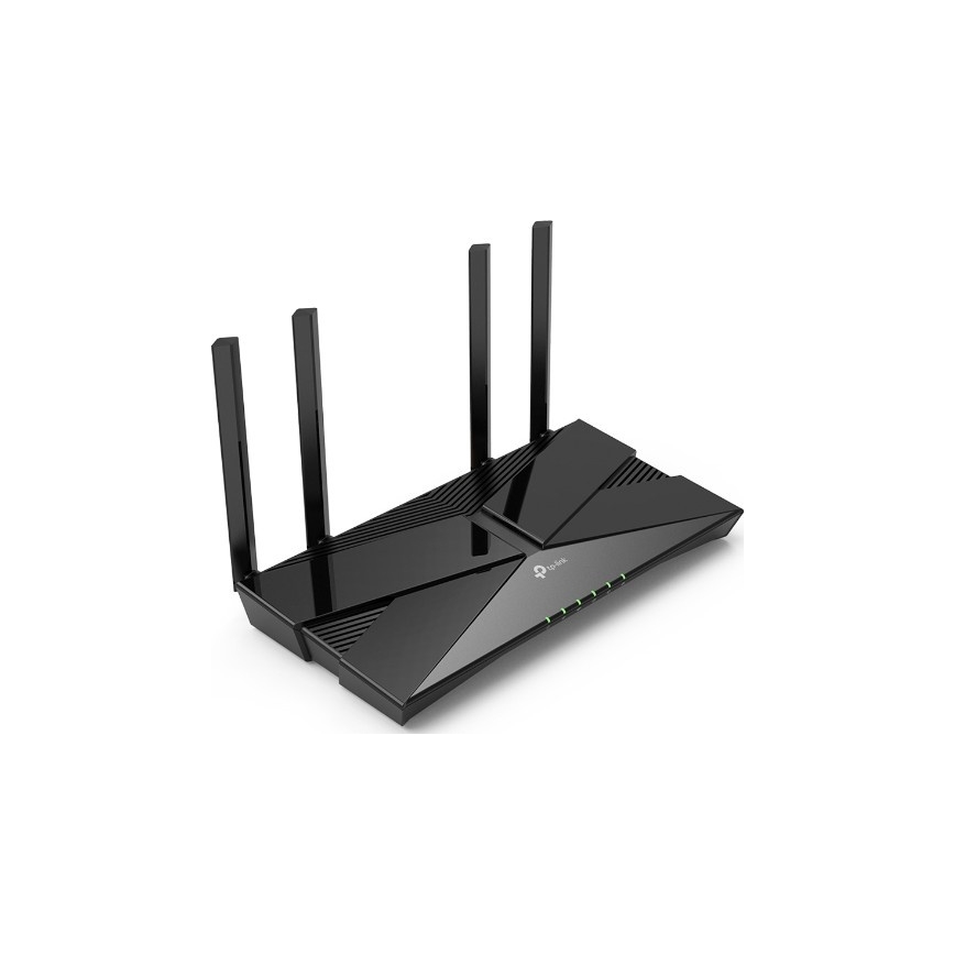 Dualband Wi-Fi 6-router
