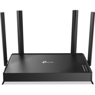 Dualband Wi-Fi 7-router