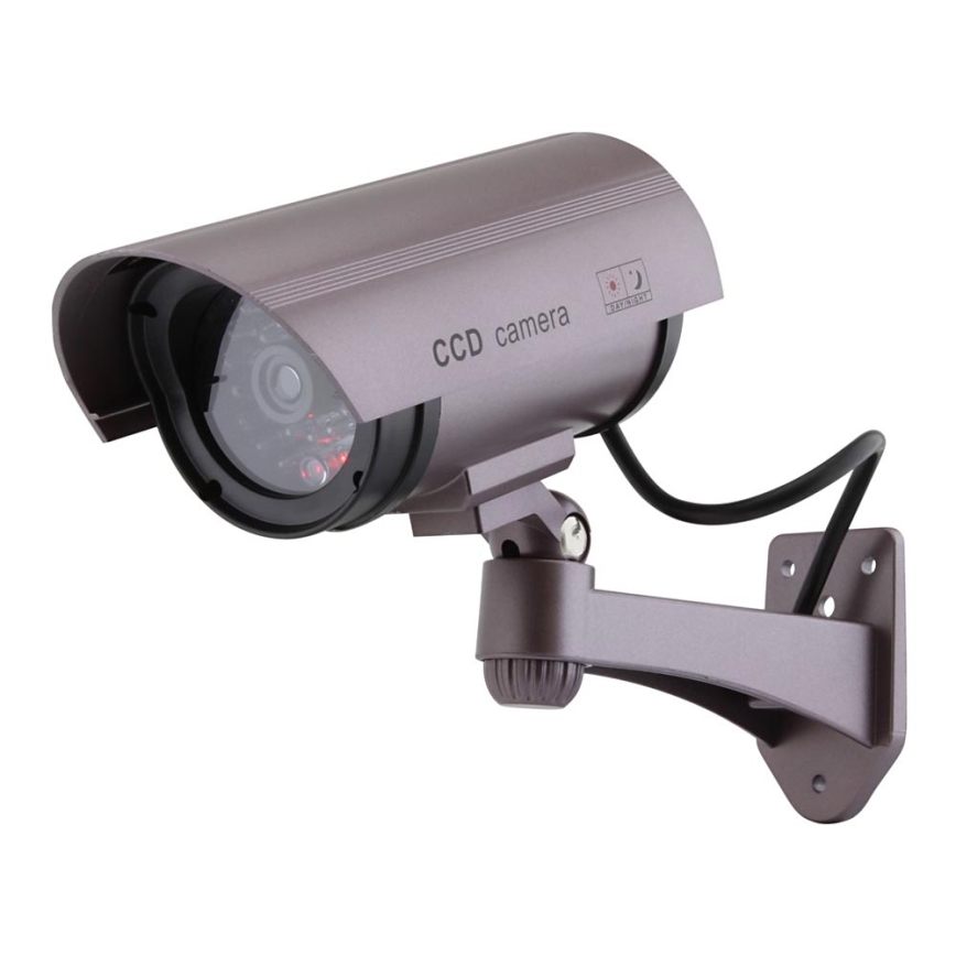 Dummy camera 2xAA IP65