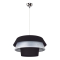 Duolla - Hanglamp aan een koord LOTOS 1xE27/40W/230V diameter 55 cm