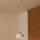 Duolla - Hanglamp aan kabel IRONLINE 1xE27/15W/230V Ø 27 cm wit/koper