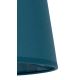 Duolla - Lampenkap CLASSIC M E27 diameter 24 cm turquoise