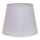 Duolla - Lampenkap voor staande lamp CLASSIC L E27 pr. 38 cm wit