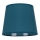 Duolla - Lampenkap voor tafellamp CLASSIC M E27 diameter 24 cm turquoise