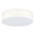 Duolla - LED Plafondlamp CORTINA LED/26W/230V Ø 30 cm 4000K crème
