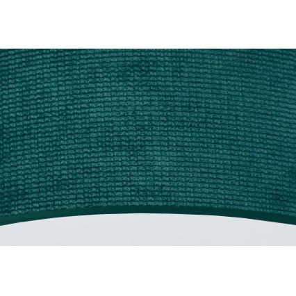Duolla - LED Plafondlamp CORTINA LED/26W/230V Ø 45 cm 4000K groen
