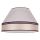 Duolla - Plafondlamp AVIGNON 3xE27/15W/230V diameter 60 cm beige