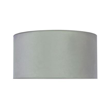 Duolla - Plafondlamp ROLLER 3xE27/15W/230V Ø 60 cm lichtgroen/goud