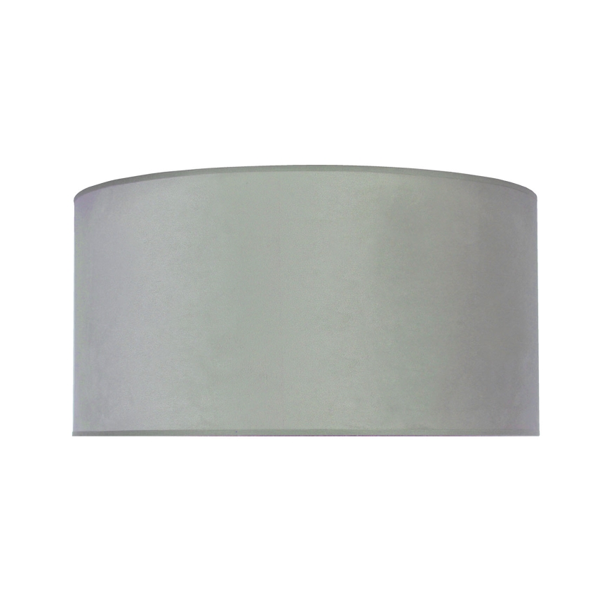 Duolla - Plafondlamp ROLLER 3xE27/15W/230V Ø 60 cm lichtgroen/goud