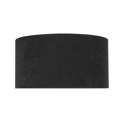 Duolla - Plafondlamp ROLLER 3xE27/15W/230V Ø 60 cm zwart/goud