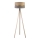 Duolla - Staande Lamp DUO 1xE27/60W/230V diameter 44 cm beige/grijs/beige