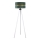 Duolla - Staande Lamp DUO 1xE27/60W/230V diameter 44 cm groen/wit
