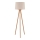 Duolla - Staande Lamp ECHO 1xE27/40W/230V diameter 45 cm beige