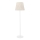 Duolla - Staande Lamp SOPRANO 1xE27/40W/230V diameter 38 cm beige