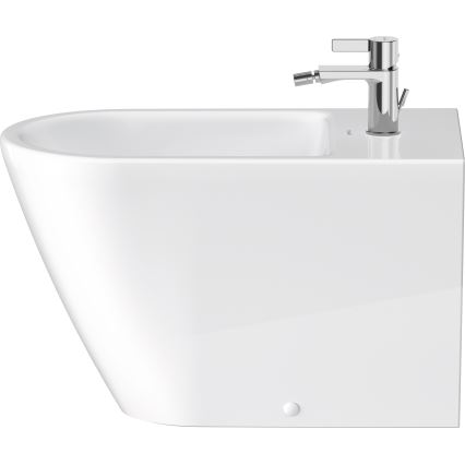 Duravit 2294100000 - Staand bidet D-NEO, keramiek/glanzend wit