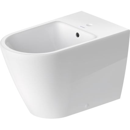 Duravit 2294100000 - Staand bidet D-NEO, keramiek/glanzend wit