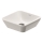 Duravit 2397400070 - Opzetwastafel D-NEO 40x40 cm keramiek/glanzend wit