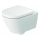 Duravit 49030900B2 - Hangend toilet met zitting D-CODE keramiek/glanzend wit