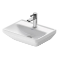 Duravit 738450041 - Wandhangende wastafel D-NEO 45x33,5 cm keramiek/glanzend wit