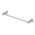 Duravit 99241000 - Wandhanddoekhouder D-CODE 64,5 cm hoogglans chroom