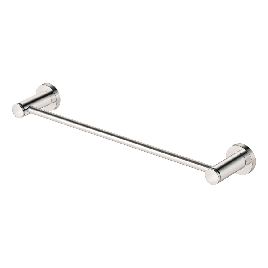 Duravit 99241000 - Wandhanddoekhouder D-CODE 64,5 cm hoogglans chroom