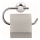 Duravit 99261000 - D-CODE wc-rolhouder, glanzend chroom