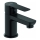 Duravit DC1013002046 - Wastafelkraan D-CODE mat zwart