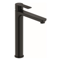 Duravit DC1043002046 - Wastafelkraan D-CODE mat zwart