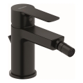 Duravit DC2400011046 - Bidetkraan D-CODE mat zwart