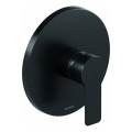 Duravit DC4210010046 - Douchemengkraan voor inbouw D-CODE mat zwart