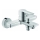 Duravit DC5230001010 - Badkraan D-CODE glanzend chroom