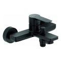 Duravit DC5230001046 - Badmengkraan D-CODE, mat zwart