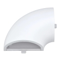 e2 elektro - Hoekconnector voor SYSTEME-verlichting