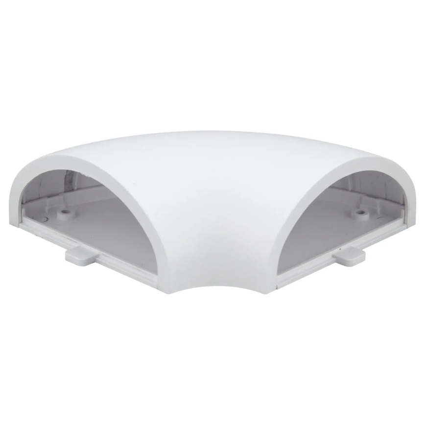 e2 elektro - Hoekconnector voor SYSTEME-verlichting