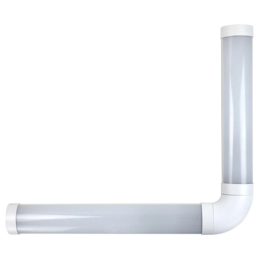 e2 elektro - Hoekconnector voor SYSTEME-verlichting