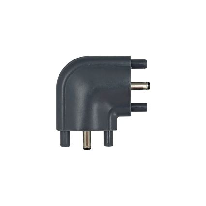 e2 elektro - Hoekconnector voor verlichting LINK 90°