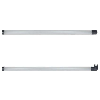 e2 elektro - LED onderbouwarmatuur LINK LED/4W/230V 4000K 37 cm