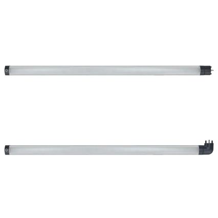 e2 elektro - LED onderbouwarmatuur LINK LED/5W/230V 4000K 47 cm