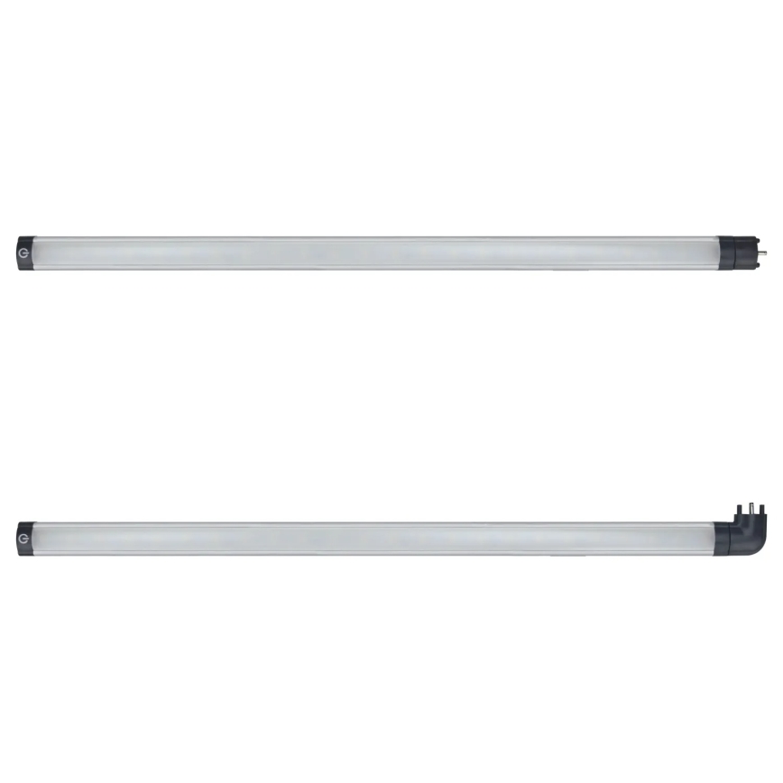 e2 elektro - LED Onderbouwarmatuur LINK LED/6,2W/230V 4000K 57 cm