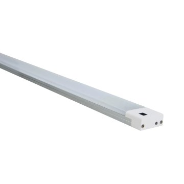 e2 elektro - LED onderbouwarmatuur met bewegingssensor PLAN LED/10W/230V 4000K 60 cm