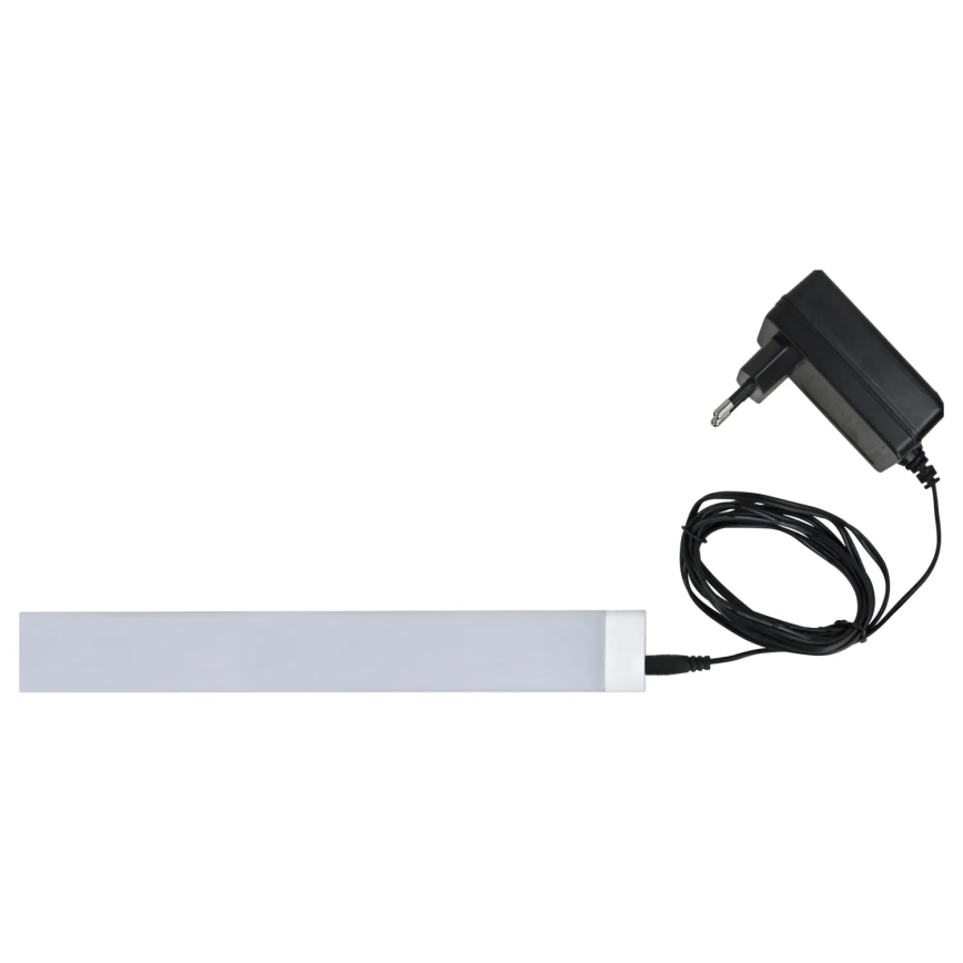 e2 elektro - LED onderbouwlamp met bewegingssensor PLAN LED/10W/230V 3000K 60 cm