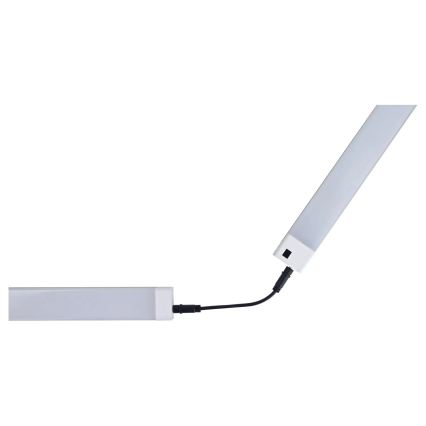 e2 elektro - LED onderbouwarmatuur met bewegingssensor PLAN LED/10W/230V 4000K 60 cm