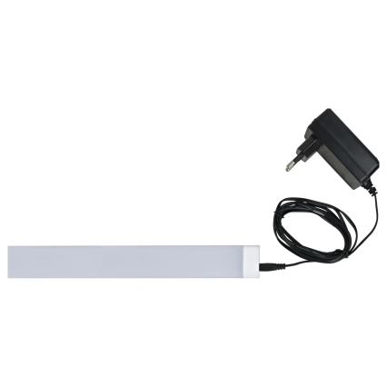 e2 elektro - LED onderbouwarmatuur met bewegingssensor PLAN LED/10W/230V 4000K 60 cm