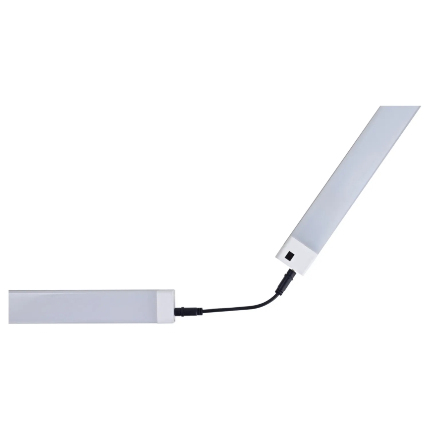 e2 elektro - LED onderbouwarmatuur PLAN met bewegingssensor LED/15W/230V 4000K 90 cm