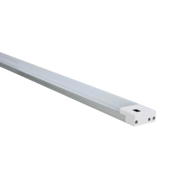 e2 elektro - LED onderbouwlamp met bewegingssensor PLAN LED/10W/230V 3000K 60 cm