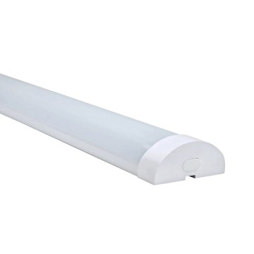 e2 elektro - LED onderbouwverlichting SYSTEME LED/24W/230V 3000/4000/6000K 100 cm