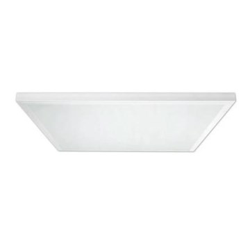 e2 elektro - LED-opbouwpaneel 36W/230V 64x64 cm 4000K wit