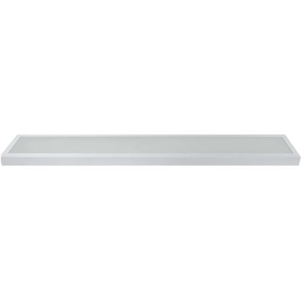 e2 elektro - LED opbouwpaneel LED/38W/230V 3000/4000/6000K 118,5x20 cm wit